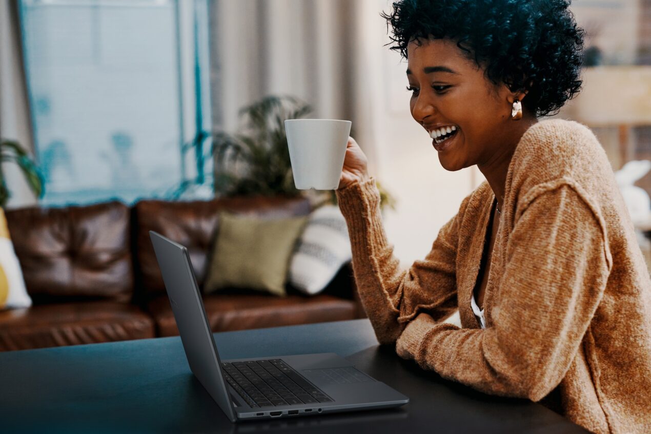 I nuovi notebook ASUS ExpertBook pensati per chi lavora in mobilità