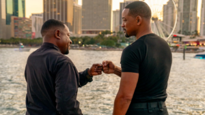 Bad Boys: Ride or Die - novità Amazon Prime Video dicembre 2024 da vedere