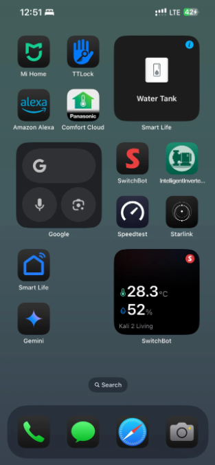 Avvistata l'app autonoma di Google Gemini per iOS 5