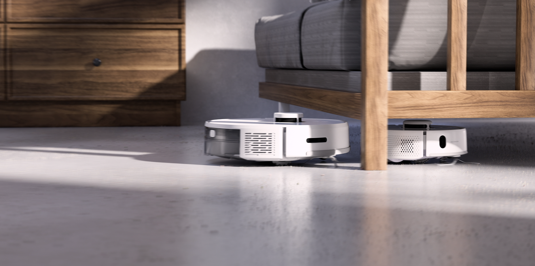 Recensione SwitchBot K10+ Pro: il mini robot aspirapolvere che non ha rinunce 11