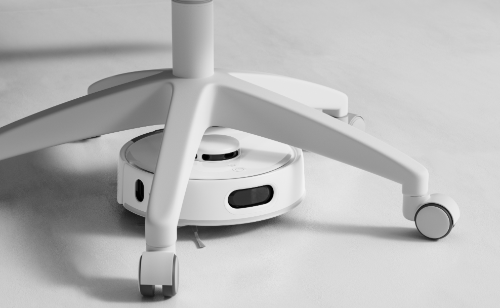 Recensione SwitchBot K10+ Pro: il mini robot aspirapolvere che non ha rinunce 10