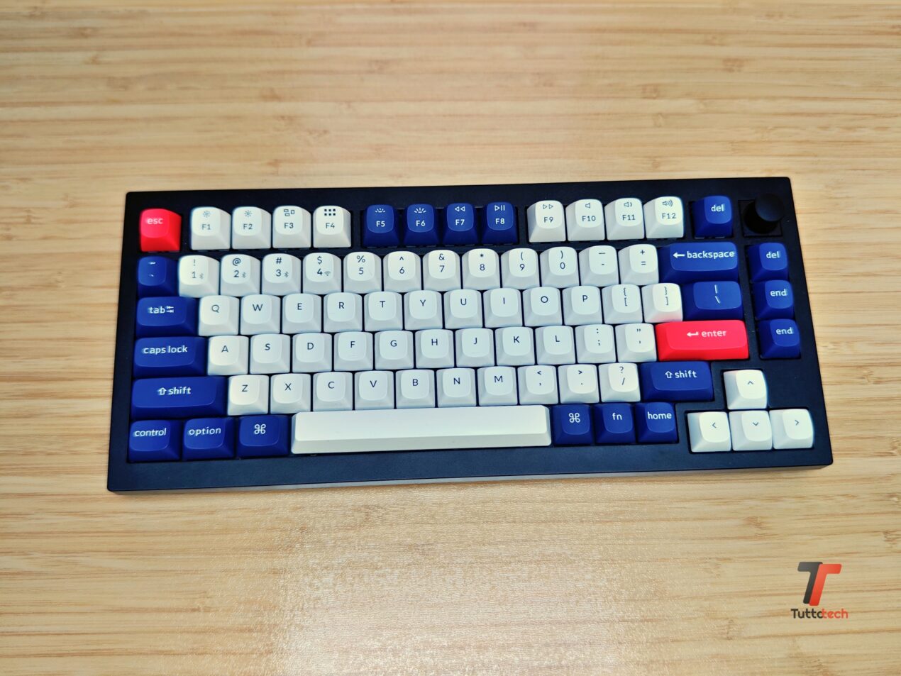 Recensione Keychron Q1 HE, con gli switch magnetici è perfetta