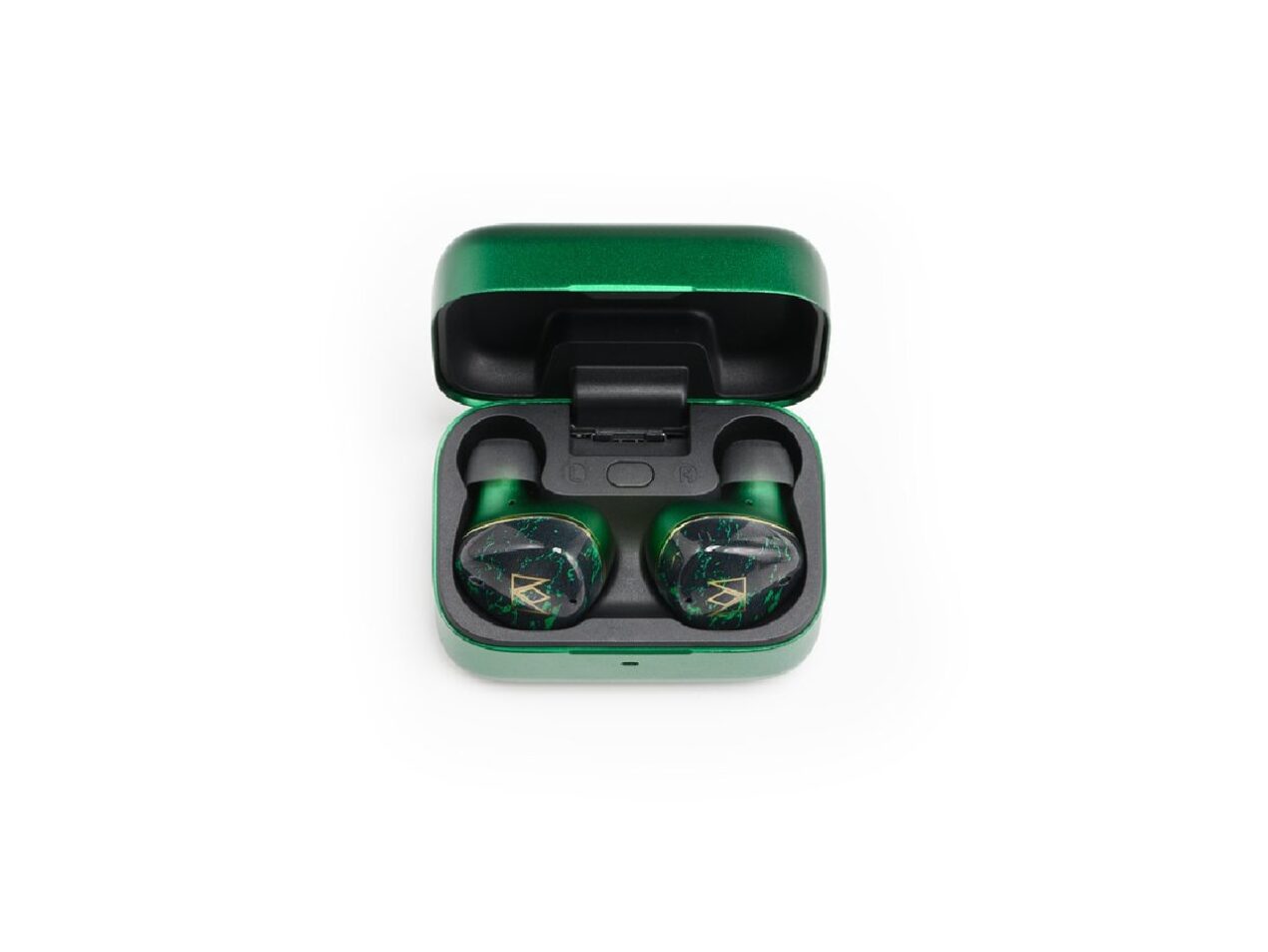 Le nuove cuffie TWS per audiofili Noble FoKus Rex5 con cinque driver per auricolare