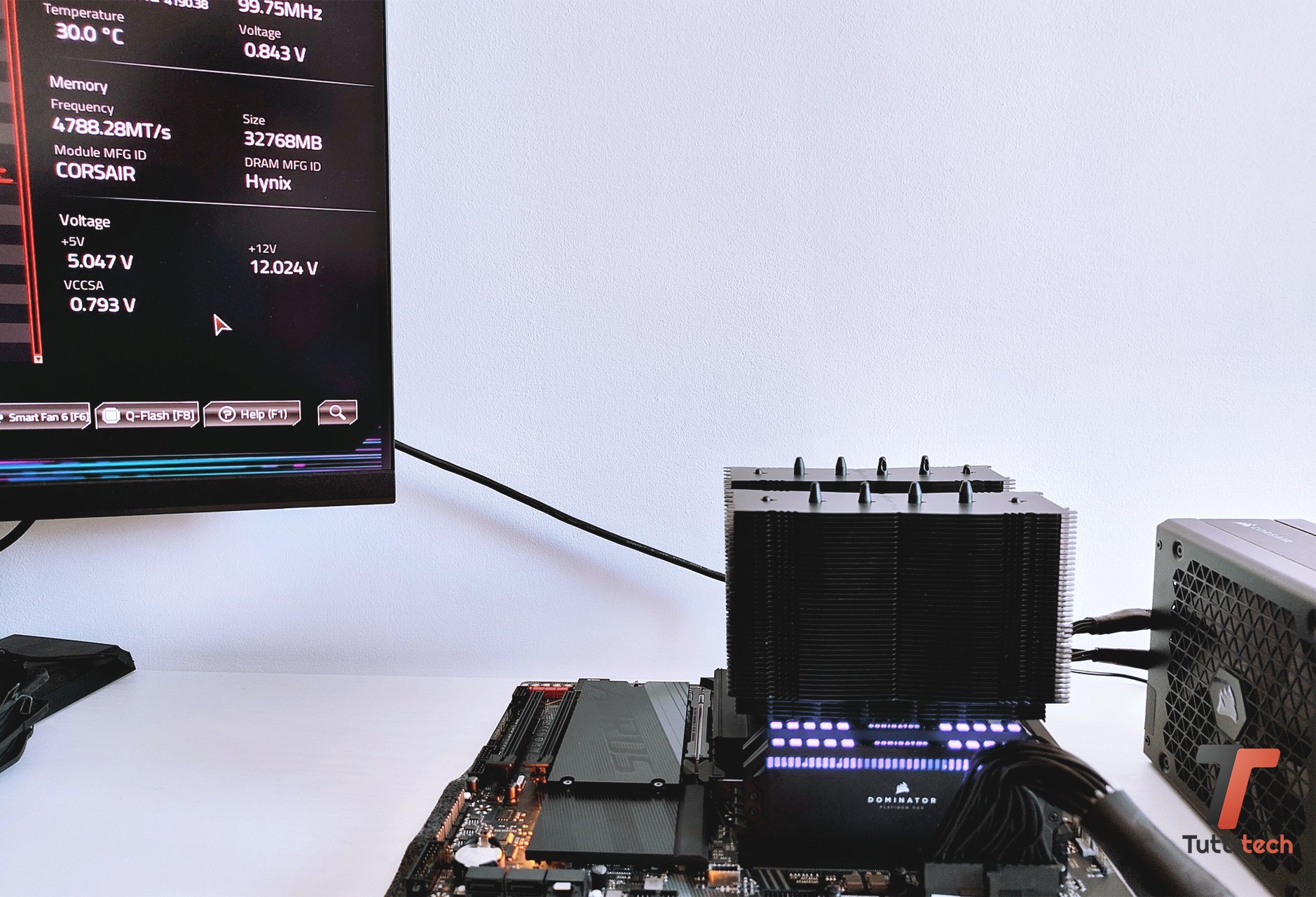 Recensione Noctua NF-A14x25 G2: le migliori ventole da 140 mm per il vostro PC 15