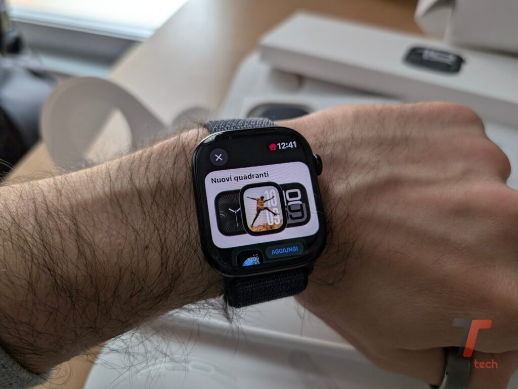 Apple Watch Series 10