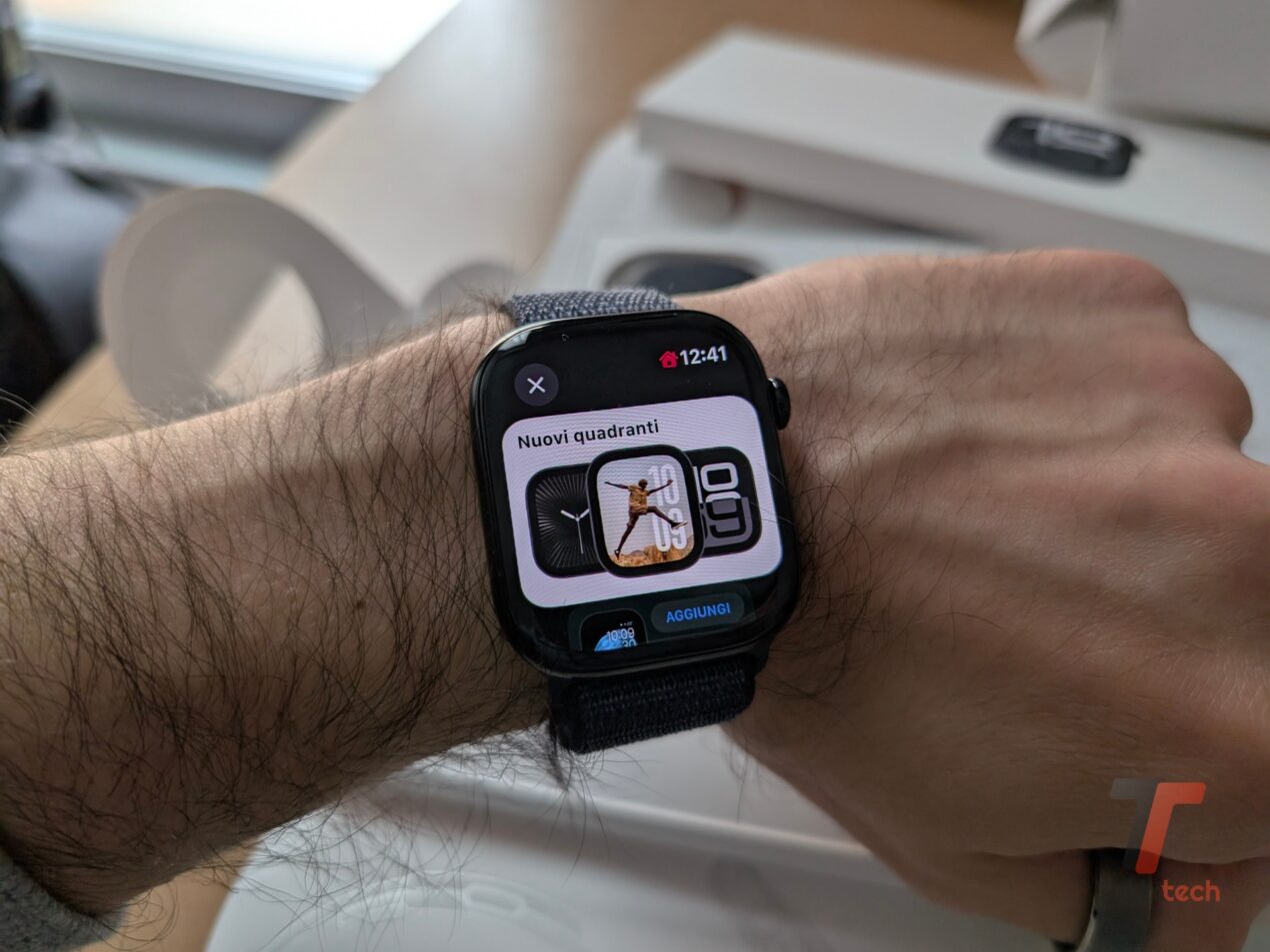 In rollout anche watchOS 26.1, tvOS 26.1 e visionOS 26.1 sui dispositivi compatibili