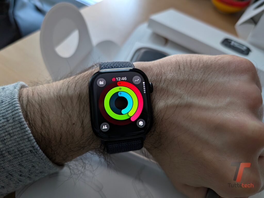 Apple condannata a pagare 634 milioni di dollari a Masimo per un brevetto 2