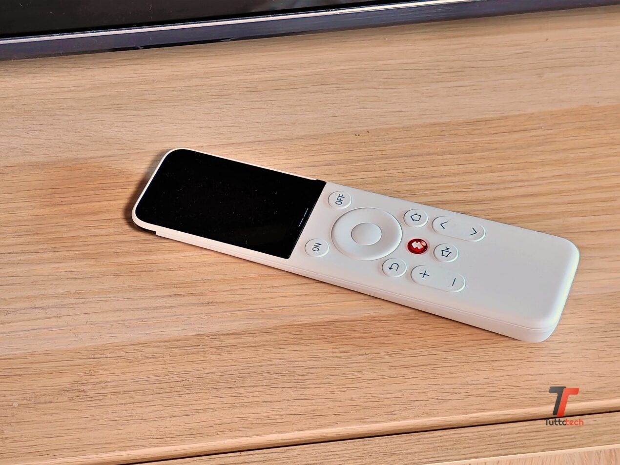 Un telecomando per controllare la smart home? SwitchBot ci ha provato, ecco come è andata