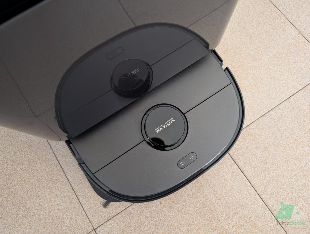 Eureka J15 Pro Ultra è da non perdere a questo prezzo con l'offerta del Black Friday