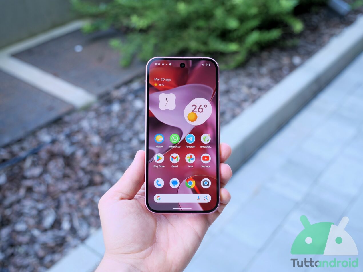 Wi-Fi 8 si concentrerà sulla stabilità anziché sulla velocità