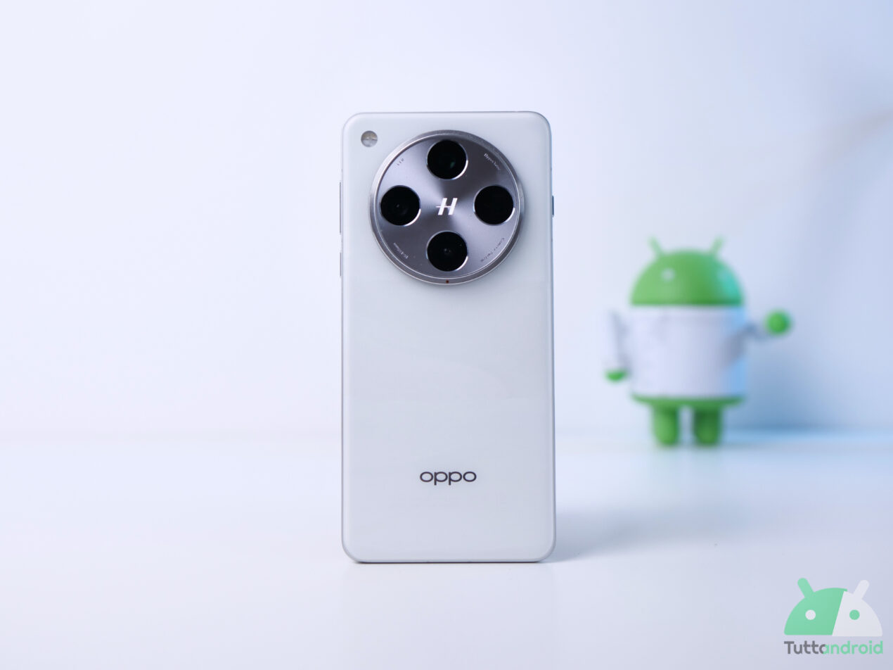 Recensione OPPO Find X8 Pro: OPPO ritorna con un top (quasi) senza sbavature