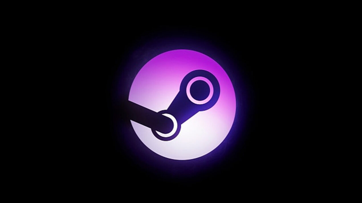 Steam cessa definitivamente il supporto a Windows 7 e Windows 8