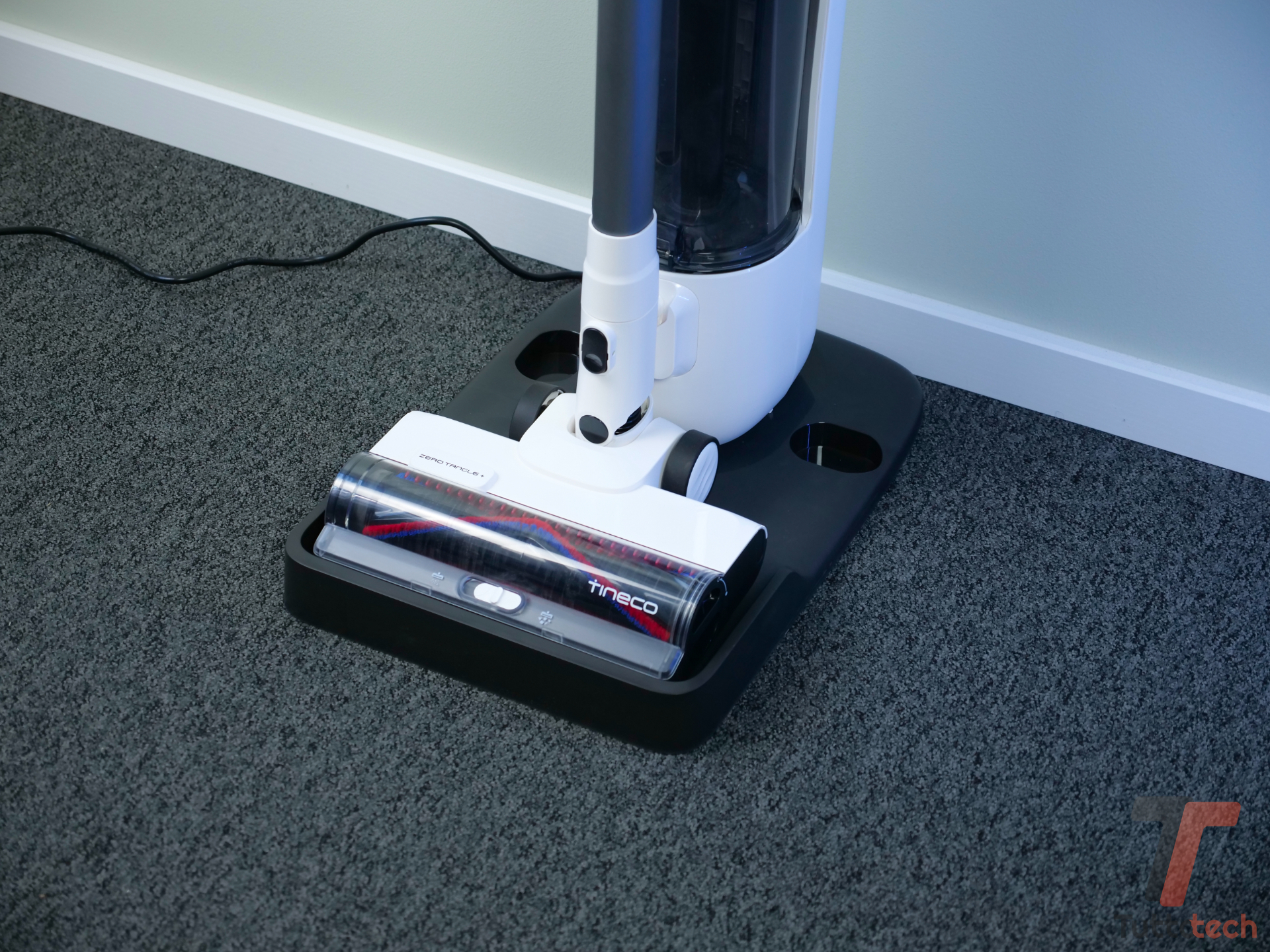 Recensione Tineco PURE One Station 5 Plus: mai più senza una stazione così completa 10