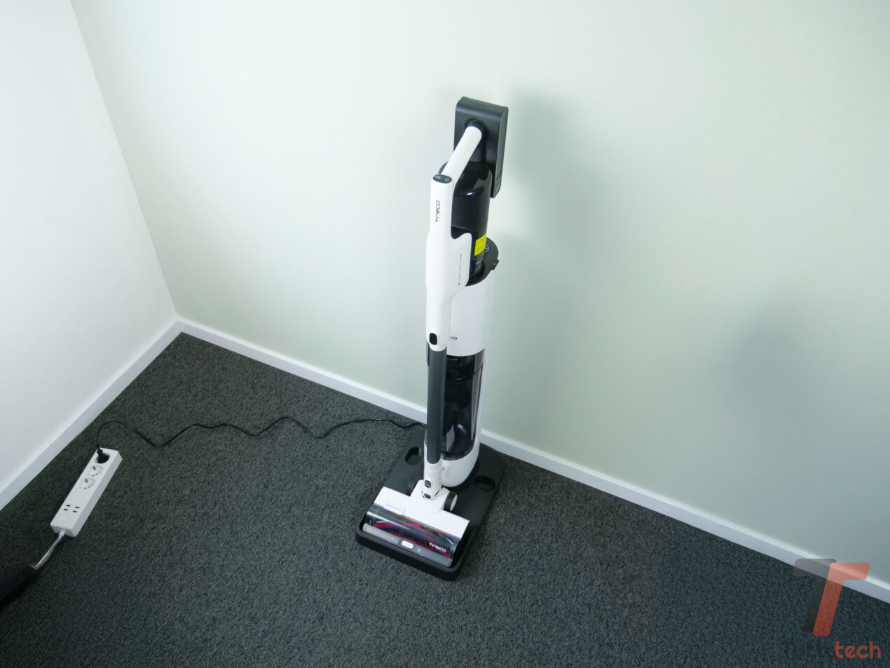 Recensione Tineco PURE One Station 5 Plus: mai più senza una stazione così completa