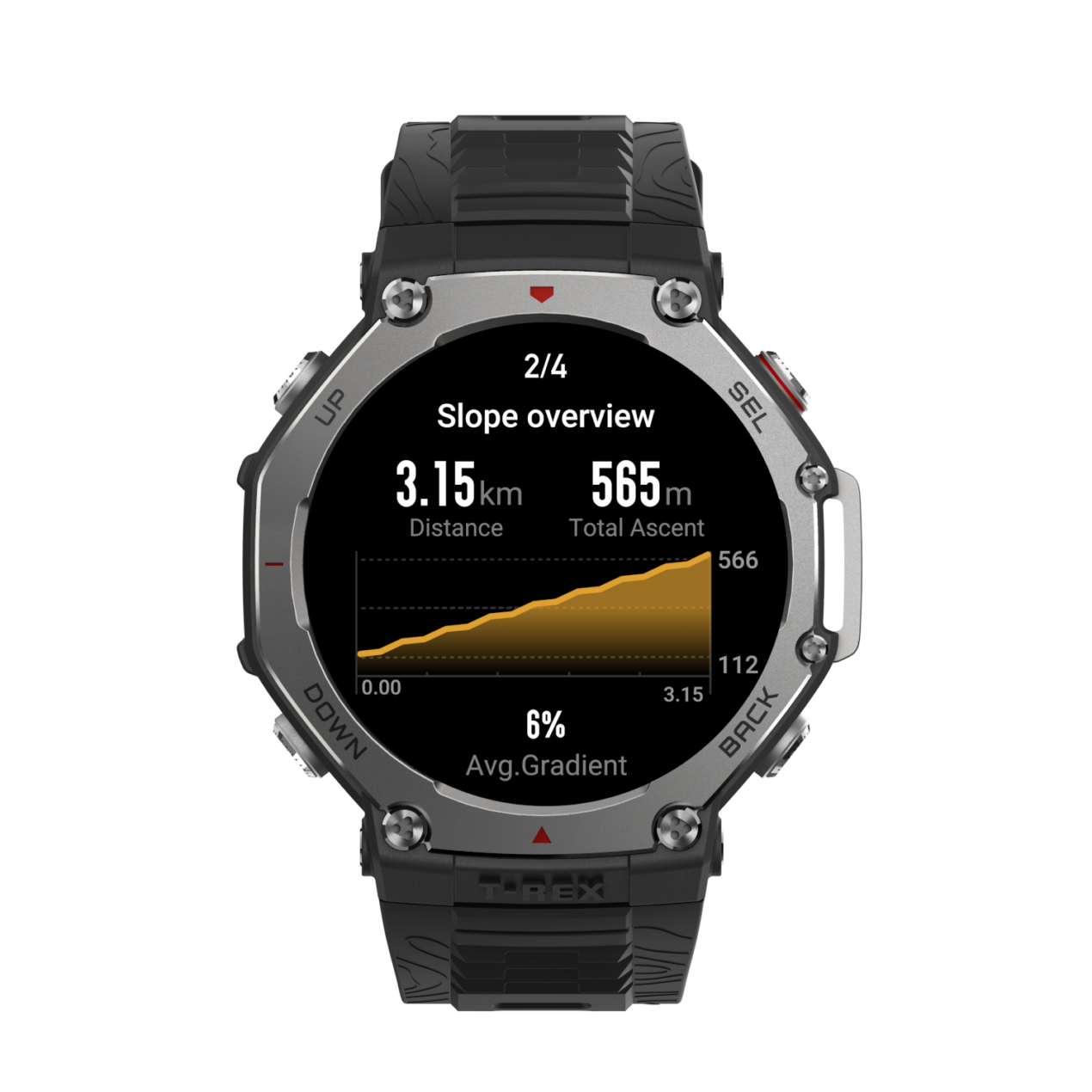 Amazfit T-Rex 3 accoglie il suo 14° sport invernale e anticipa i Giochi Olimpici 2