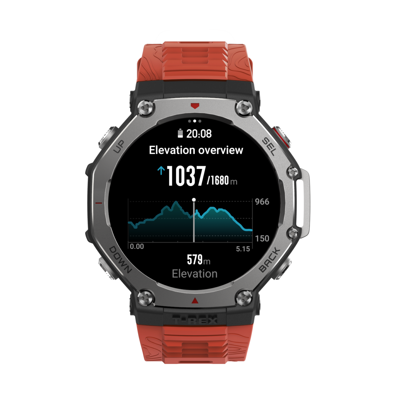Amazfit T-Rex 3 accoglie il suo 14° sport invernale e anticipa i Giochi Olimpici 3