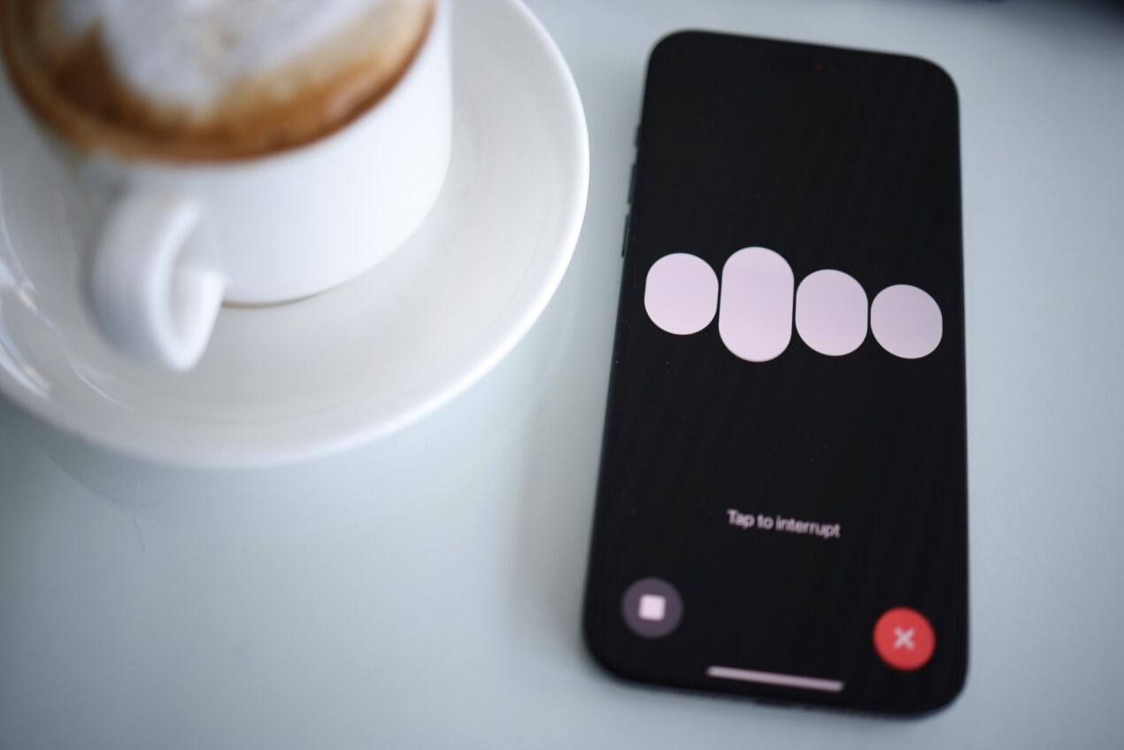 ChatGPT parla ancora meglio, la Modalità Vocale Avanzata diventa più naturale