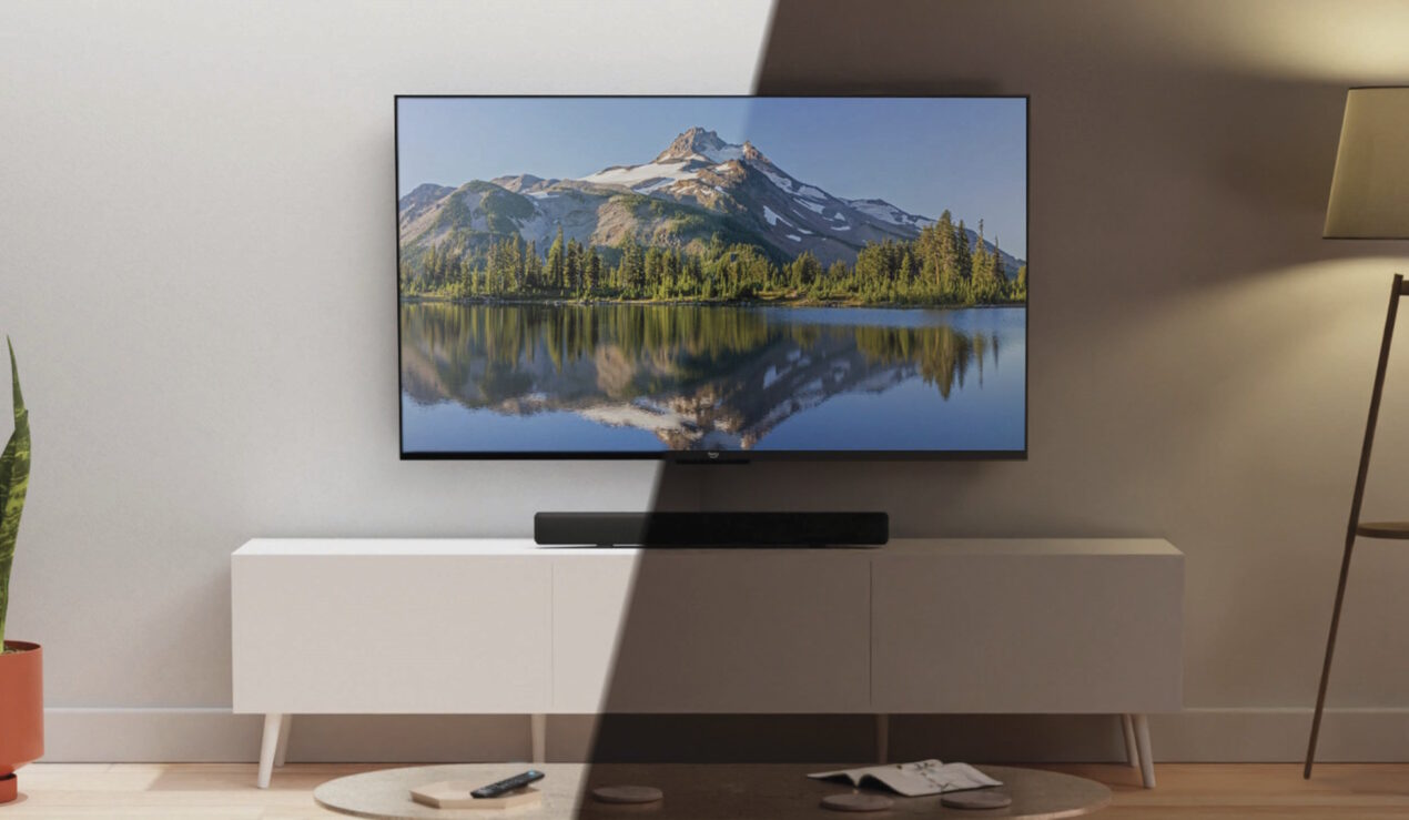 Amazon lancia in Italia la sua gamma di smart TV (con offerte di lancio)