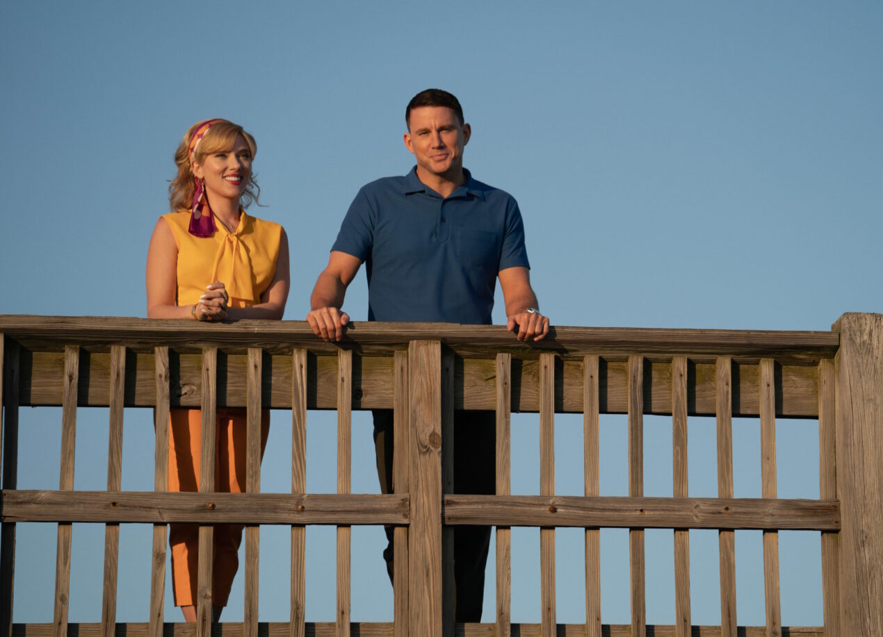 Cosa guardare su Apple TV+ a dicembre? Le novità tra film, serie TV e originals