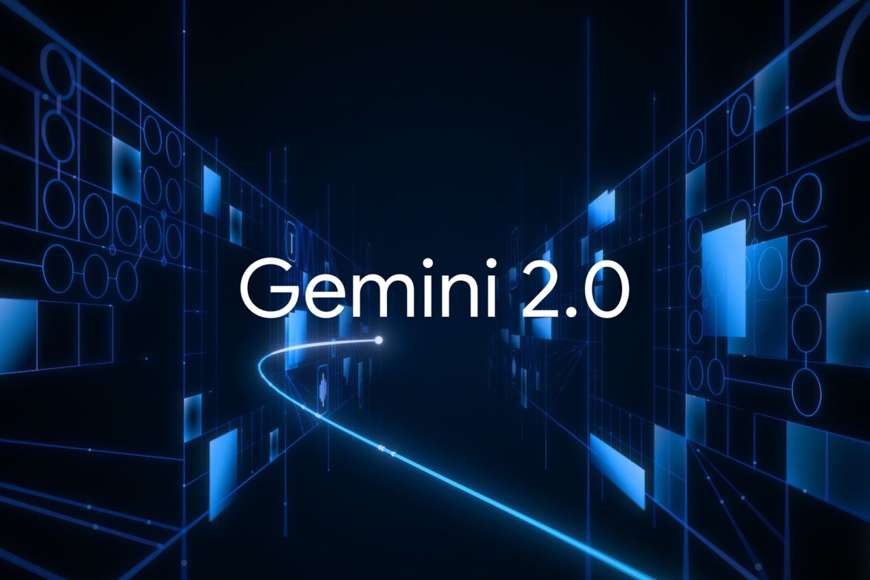 Google corre verso l'intelligenza artificiale generale: ecco Gemini 2.0