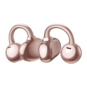 HUAWEI FreeClip Rose Gold 2