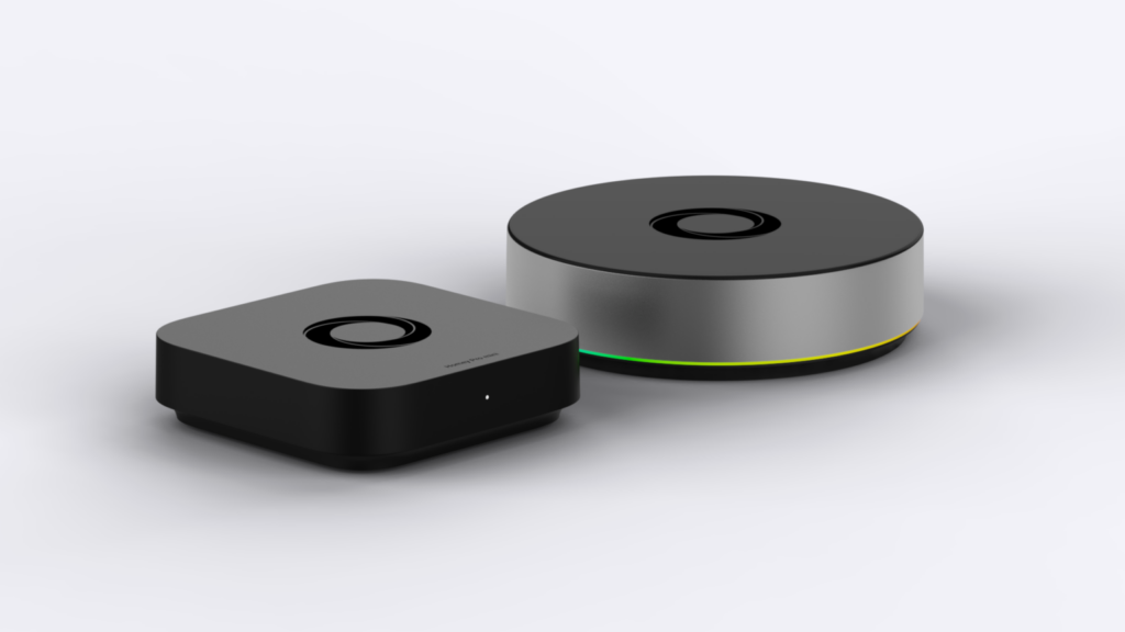 Homey ha presentato un nuovo hub "mini" per la smart home 5