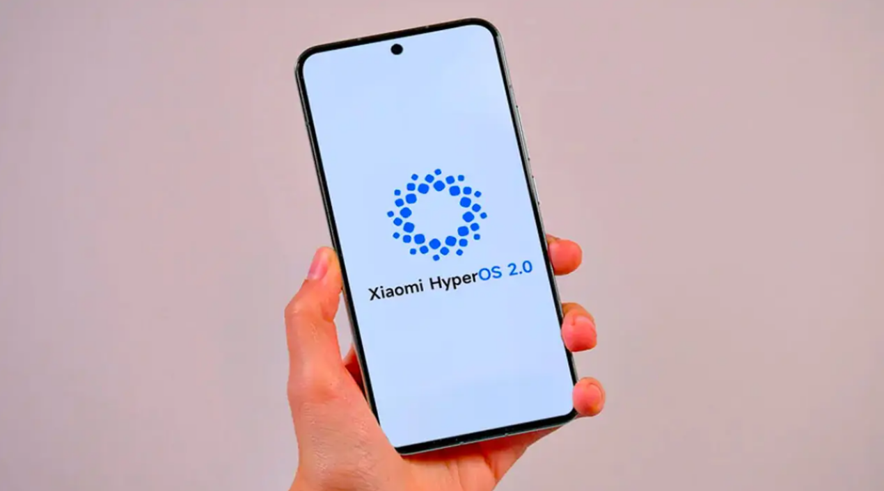 Xiaomi potrebbe aprire HyperOS ai dispositivi di Apple