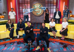 LOL: Chi ride è fuori 5 - novità Amazon Prime Video in arrivo nel 2025