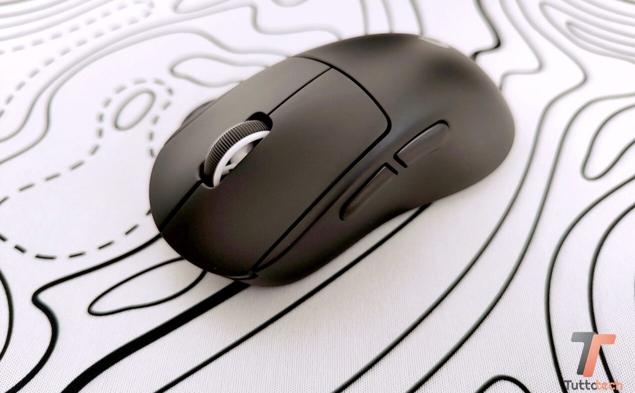 Logitech G PRO X SUPERLIGHT 2 DEX è in offerta al minimo storico