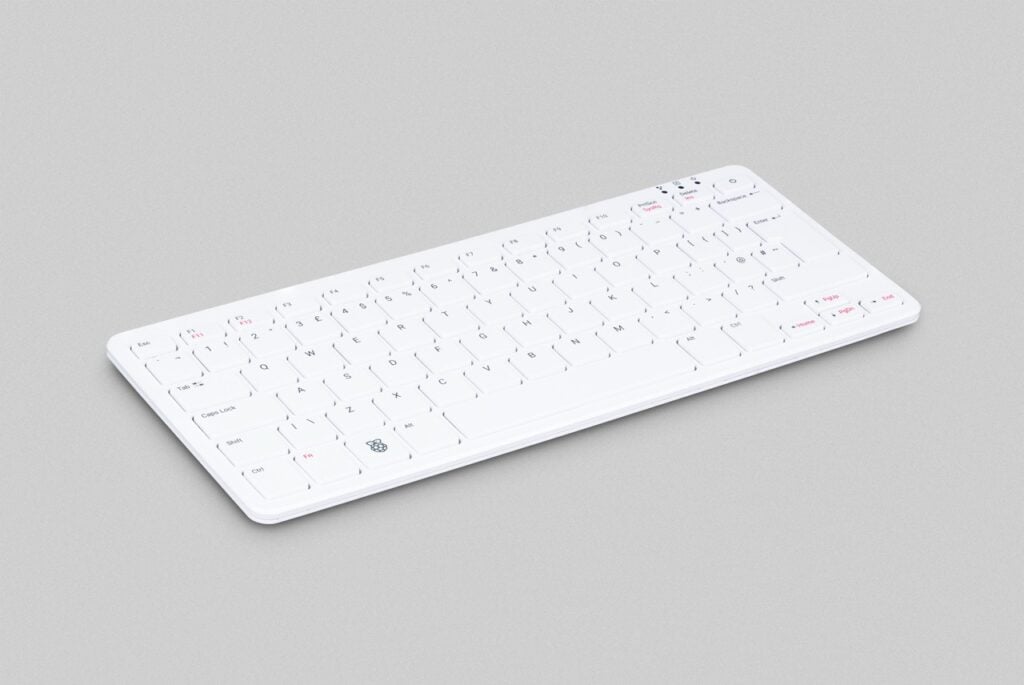 Debutta Raspberry Pi 500, il nuovo computer nella tastiera con monitor abbinabile 4