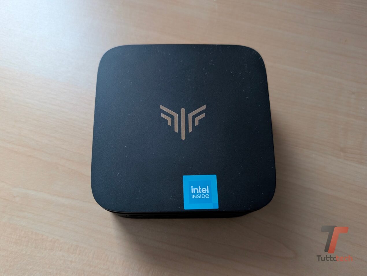 Recensione NiPoGi E1, il mini PC perfetto per l'uso di tutti i giorni