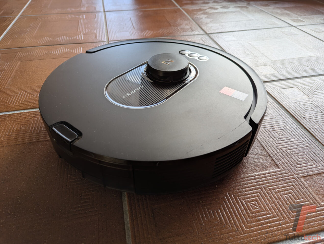 Recensione Roborock Q5 Max+: pochi fronzoli ma tanta sostanza
