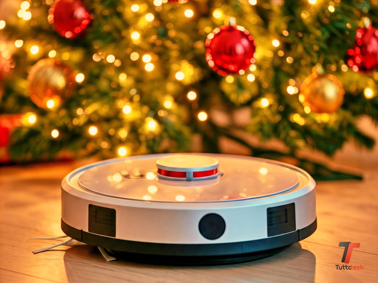 Come configurare un nuovo robot aspirapolvere, trucchi e consigli pratici