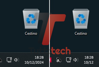Windows 11 - Patch Tuesday Dicembre 2024 - Data e ora