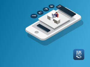Le novità dell'app INPS Mobile 4.0: più semplice e utile