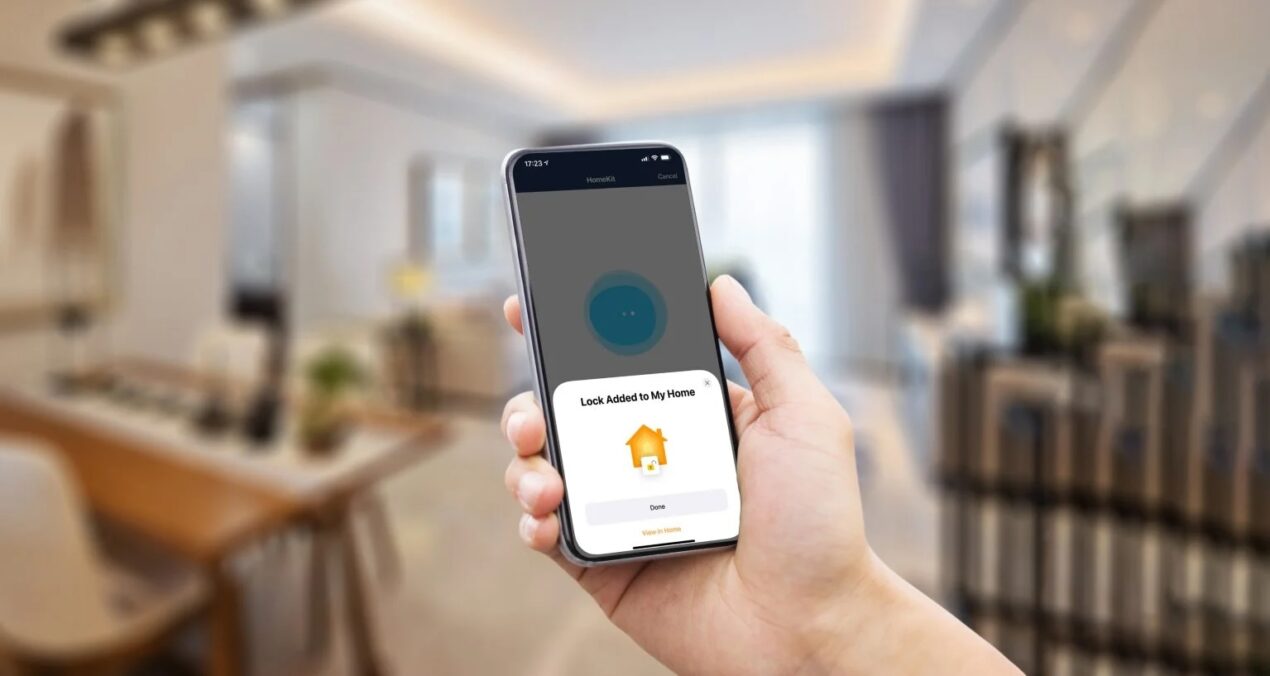 HomeKit e robot aspirapolvere: tutto rimandato al 2025