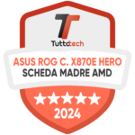 I migliori notebook, PC hardware, smartwatch e smart home dell'anno secondo la redazione: TuttoTech Awards 2024 19