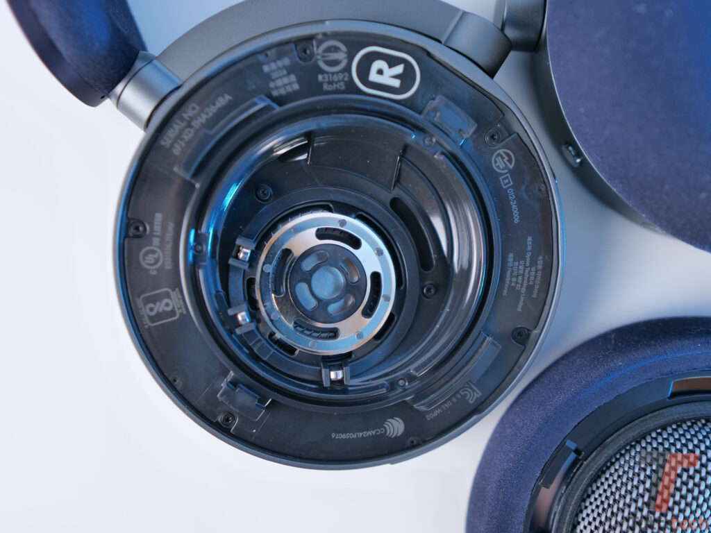 Recensione Dyson Ontrac: cuffie stilose e con un suono iper preciso 17