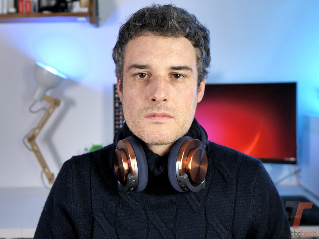 Recensione Dyson Ontrac: cuffie stilose e con un suono iper preciso 16