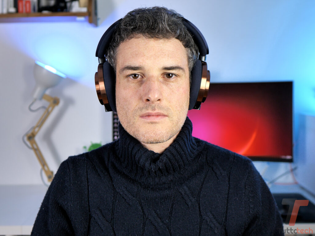 Recensione Dyson Ontrac: cuffie stilose e con un suono iper preciso 15