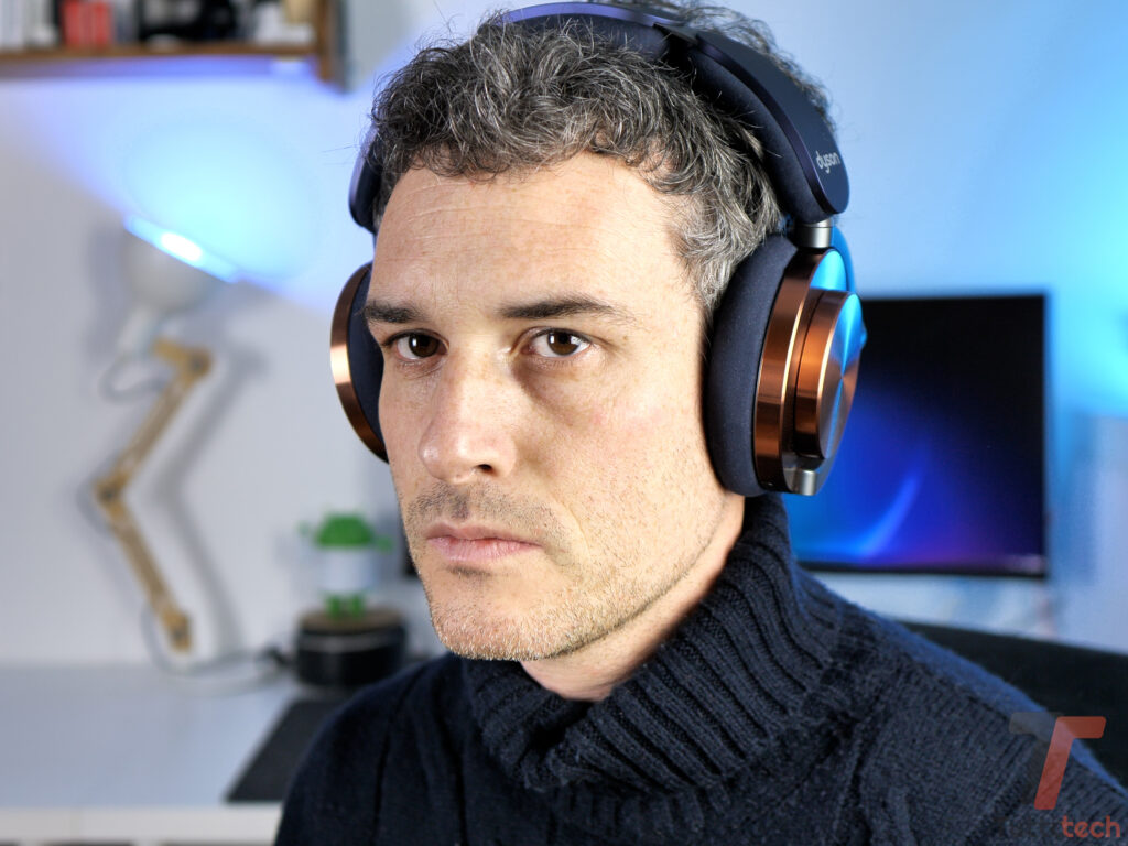Recensione Dyson Ontrac: cuffie stilose e con un suono iper preciso 18