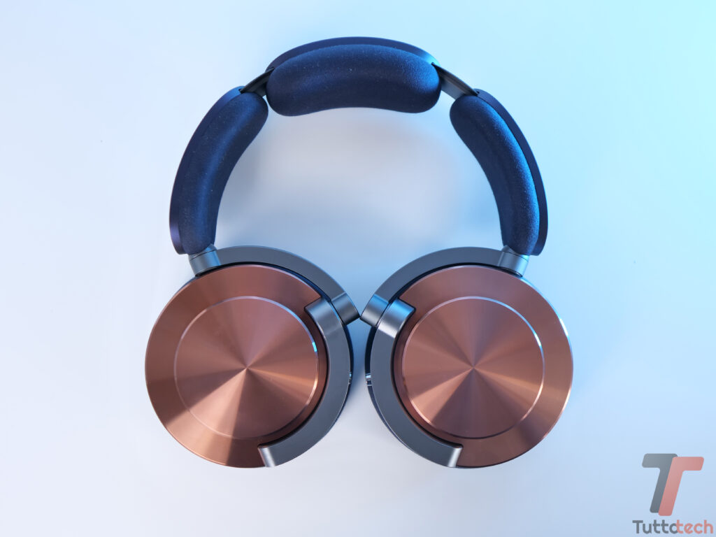 Recensione Dyson Ontrac: cuffie stilose e con un suono iper preciso 24