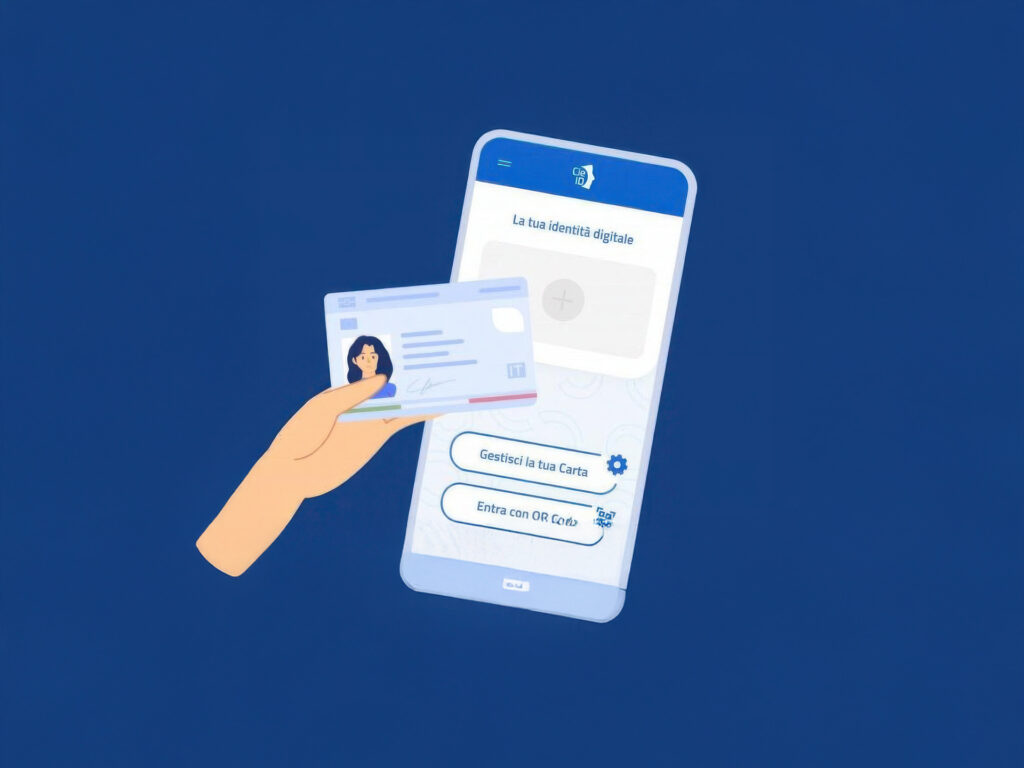 Nuovi documenti in arrivo su IT-Wallet: ISEE, titoli di studio e tessera elettorale 4