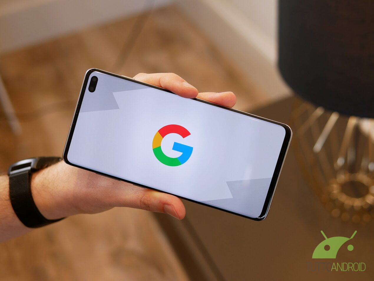 Come liberare la memoria su Google, tra Foto, Gmail, Drive e WhatsApp