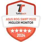 I migliori notebook, PC hardware, smartwatch e smart home dell'anno secondo la redazione: TuttoTech Awards 2024 23