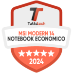 I migliori notebook, PC hardware, smartwatch e smart home dell'anno secondo la redazione: TuttoTech Awards 2024 8