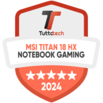 I migliori notebook, PC hardware, smartwatch e smart home dell'anno secondo la redazione: TuttoTech Awards 2024 10