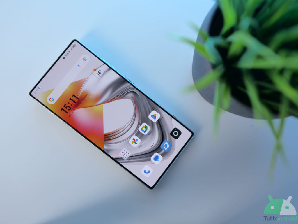 Recensione Nubia Z70 Ultra: Snap 8 Elite e super batteria ad un'ottimo prezzo 7