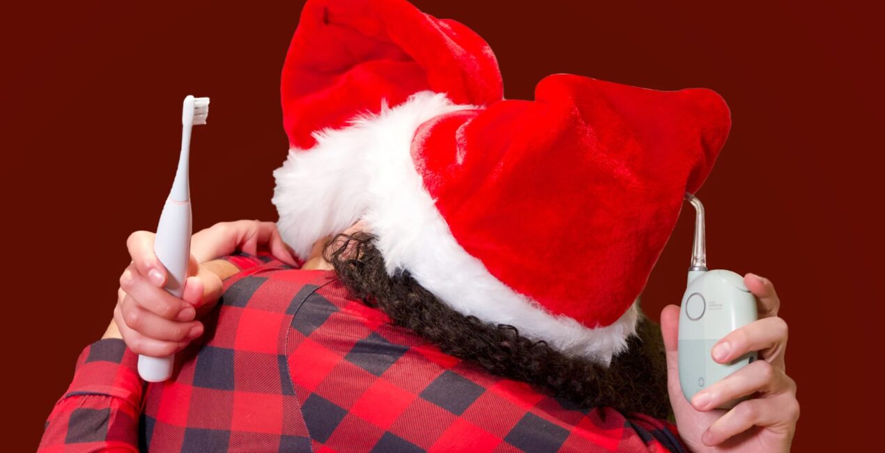 Oclean lancia le offerte di Natale sul suo store: risparmi fino al 50%