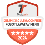 I migliori notebook, PC hardware, smartwatch e smart home dell'anno secondo la redazione: TuttoTech Awards 2024 31